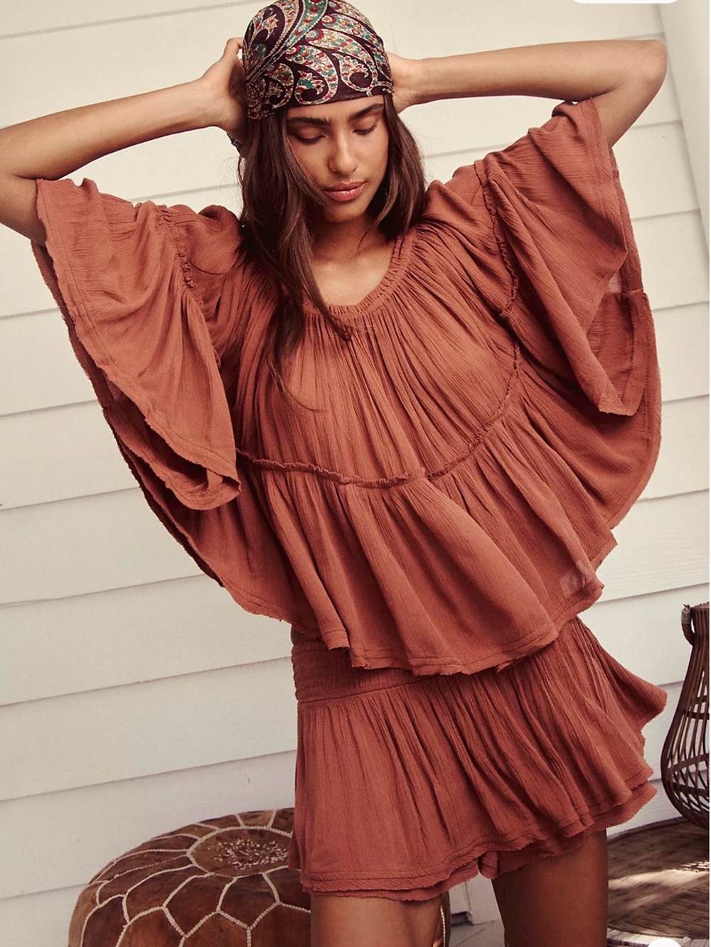Free People set